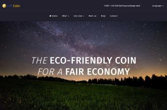 Referenz faircoin